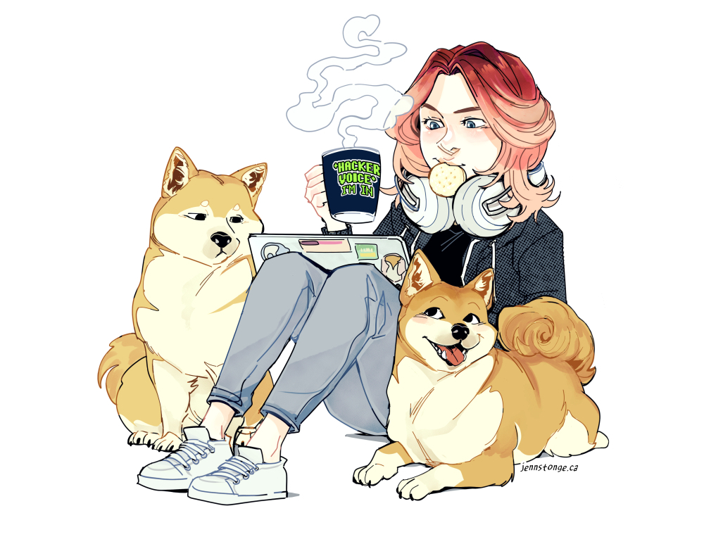 Shiba Inu